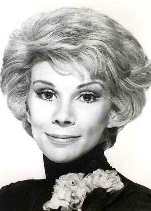 Joan Rivers